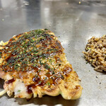 お好み焼 青森 - 