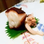 鮓 きずな - たこ