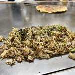 お好み焼 青森 - 