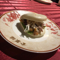全聚徳 新宿店 - 