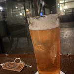 Bar Lounge La Cheminee - 干曼哈顿冷却器