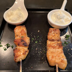 串とワイン　OWL - 