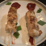 串とワイン　OWL - 