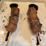 串とワイン　OWL - 