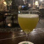 Bar Lounge La Cheminee - 花历