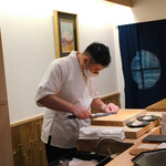 Nishiazabu Ootake - 