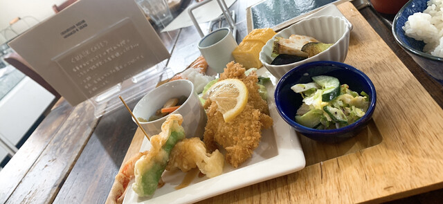 うさぎ（USAGI） - 帯広（喫茶店）の写真