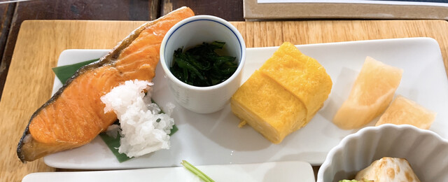 うさぎ（USAGI） - 帯広（喫茶店）の写真