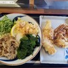 元祖セルフうどんの店 竹清 - 