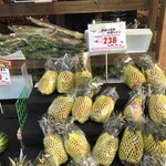 八百丸 - 料理写真: