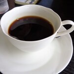 れんが屋 - コーヒー