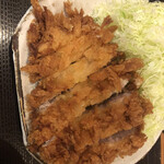 Tonkatsu Santa - 