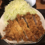 Tonkatsu Santa - 