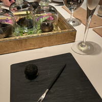 Terres de Truffes, Tokyo - 