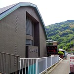 れんが屋 - 入口