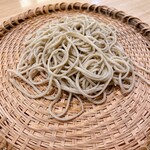 蕎麦切り かんべえ - 