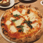 DUMBO PIZZA FACTORY - 