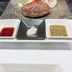 ビフテキのカワムラ - 