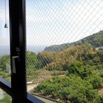 れんが屋 - 外の景色