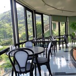 れんが屋 - 店内