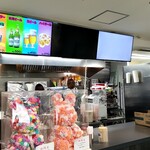 李さんの台湾名物屋台 本店 - 