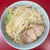 ラーメン二郎 新宿歌舞伎町店