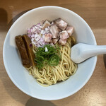 らぁ麺田じま - 