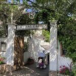 カナルカフェ - 