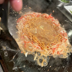 Asakusa Monja Teppan Daikichi - 