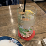 カフェ パティーナ - 