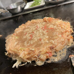 Asakusa Monja Teppan Daikichi - 