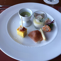 アーティスト カフェ - 