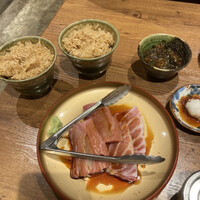 焼うお いし川 - 