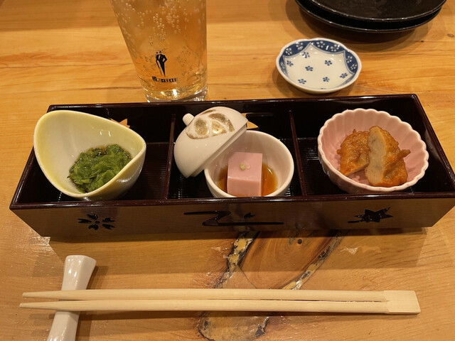 一っ福 - 青森（海鮮）の写真