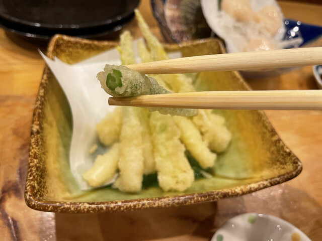 一っ福 - 青森（海鮮）の写真