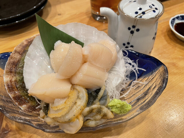 一っ福 - 青森（海鮮）の写真