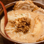 麺場 田所商店 - 