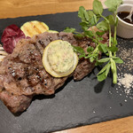 グラスゴウ食堂 - 