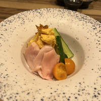 炭火焼鳥 木鶏 - 