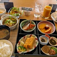 スカイグリルブッフェレストラン空桜 - いただきます(^○^)