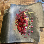 Terroir愛と胃袋 - 