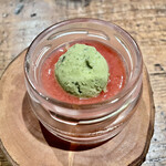 Terroir愛と胃袋 - 