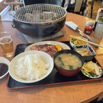 焼肉 権兵衛 - 