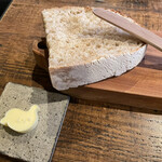 Terroir愛と胃袋 - 