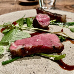 Terroir愛と胃袋 - 