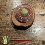 Terroir愛と胃袋 - 