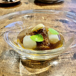 Terroir愛と胃袋 - 