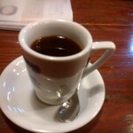 雪詩慕雲 - 雪詩慕雲ブレンド