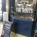 Craft burger & dinning THE ROOTS - 