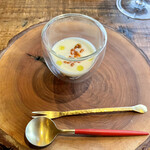 Terroir愛と胃袋 - 